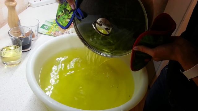 Папоротник по-корейски смотреть онлайн