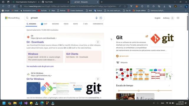 Express | Github | Render смотреть онлайн