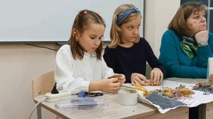 Мастерята 2023