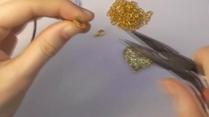 DIY Как сделать кулоны за 3 минуты. Мастер класс