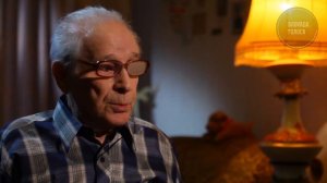 Лепянский Илья Давыдович о блокаде Ленинграда / Блокада.Голоса