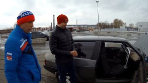 Прокачали этот ТАЗик до*150*Сил.ВАЗ2108!Жигули тюнинг