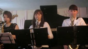 Кармайкл "Звездная пыль" \ Carmichael "Stardust"