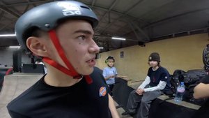 СУМАСШЕДШИЕ ТРЮКИ ЗА ДЕНЬГИ | СЛОМАЛ ВИЛКУ?