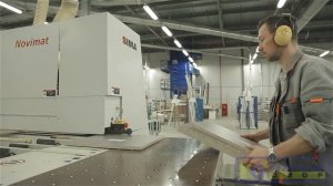 Кухонный двор - экскурсия на фабрику.