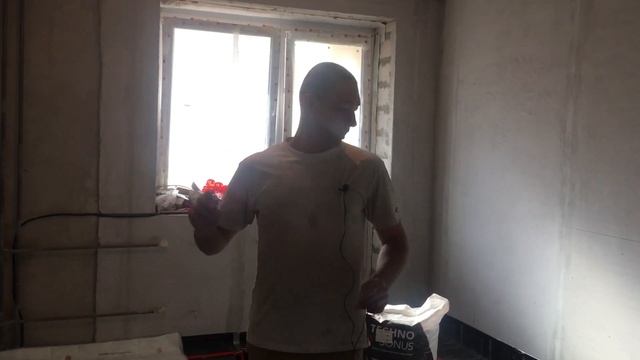 Монтаж черновой электрики в двухкомнатной квартире (Обзор).  #электромонтаж #ремонтквартирвмоскве