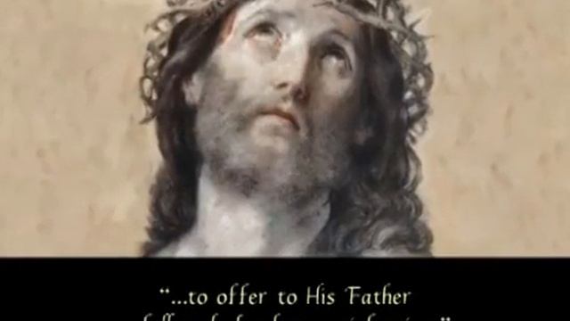 Apostles Creed: Art 4 - Suffered Under Pontius Pilate смотреть онлайн