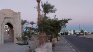 Al-Mustafa Mosque, Sharm El-Sheikh