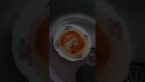 Как убрать карамель от посуды