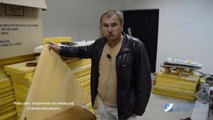 Чем пропитываются ступени наших лестниц перед лакировкой