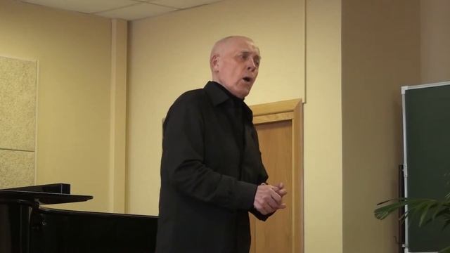 Шостакович. Долматовский. 5. День воспоминаний. Деревягин. Narod. Tradition. كلاسيكي смотреть онлайн