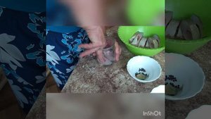 Консерва из леща в масле и томате