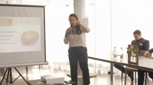 Сорт картофеля многоцелевого назначения - Сагитта.