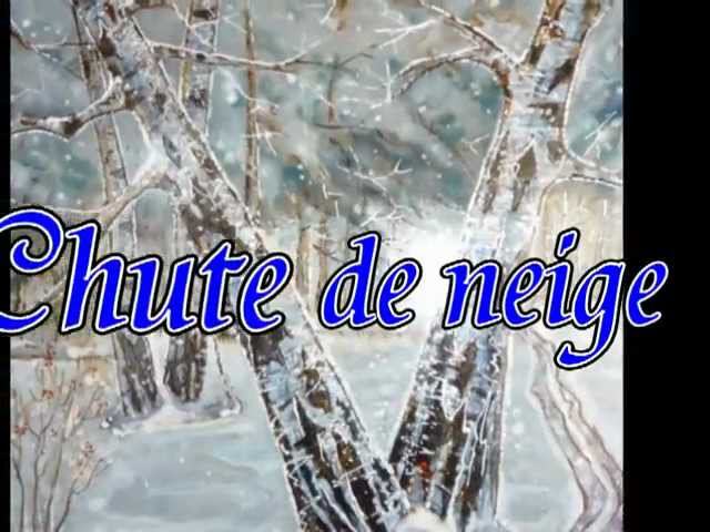 Il neige1.mpg