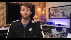 ПОЧЕМУ ПРОЦЕССОРЫ INTEL УЖАСНЫ?!!! - Linus Tech Tips на Русском