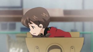 Girls und Panzer AMV