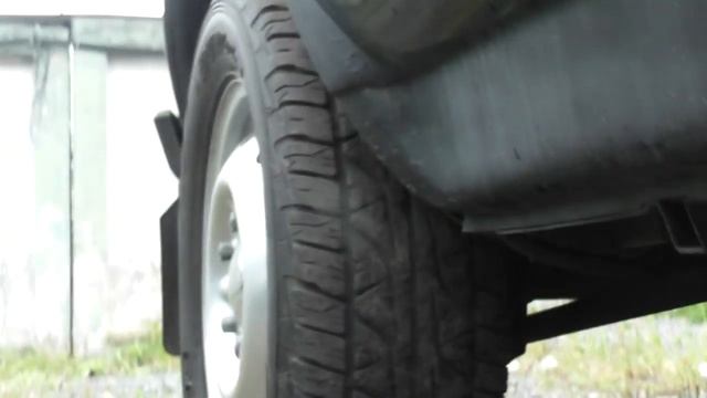 Охотники за колесами 18. Как купить хороший бу автомобиль Лада Нива 4х4 за 300000 в автосалоне? смотреть онлайн