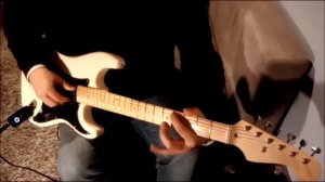 NUX MIGHTY PLUG MP-2, acoustic guitar sound