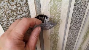 Замена одинарной розетки на двойную с надежным креплением в старом металическом подрозетнике