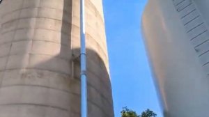 "Классические ошибки при работе с пневмоперегружателями" - мнение эксперта