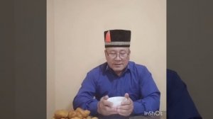 " ЦАҺАН САРД" Зунгруев Николай Иванович.