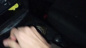 В дороге "соскочила кулиса" на Шниве или Лада Нива Тревел. Что делать? Личный опыт.