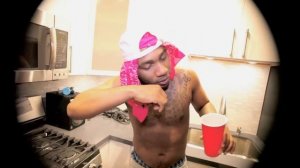 Lil B - Stephen Hawking *MUSIC VIDEO* WOW LIL B DOES IT AGAIN