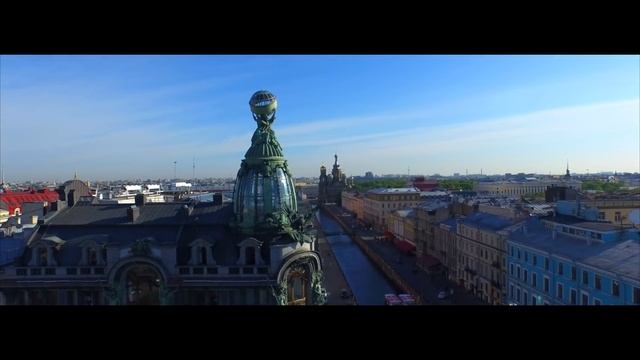 Катерина Красильникова и "Голосята" - Санкт-Петербург