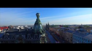 Катерина Красильникова и "Голосята" - Санкт-Петербург