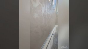 Декоративка песок(песчаные бури) Краска с кварцевым наполнителем