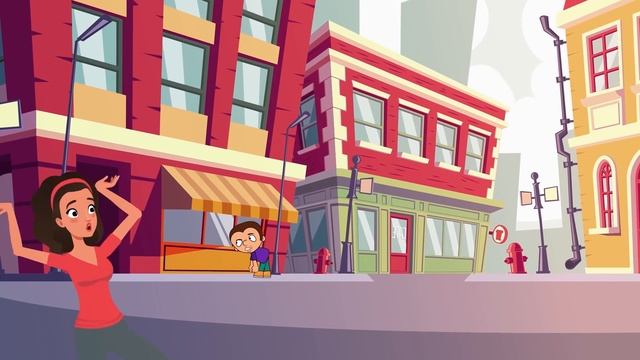 Как познакомиться с девушкой. Антоша пикапер смотреть онлайн