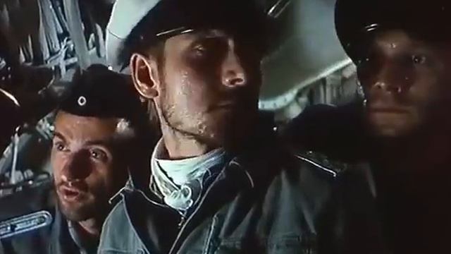 Последняя подводная лодка