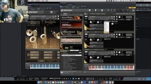 Session Horns Pro Vs Vir 2 Mojo Horn Section