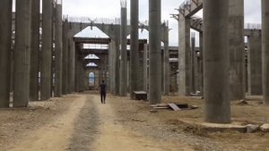 Самая большая мечеть в России строиться в Махачкале