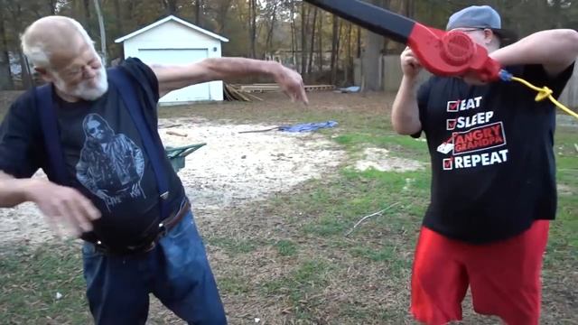 ЗЛОЙ ДЕД | ПРЕЗЕРВАТИВ ЧЕЛЛЕНДЖ #CONDOMCHALLENGE