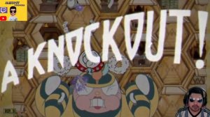 Cuphead Master Quest Mod All Bosses  S-Rank