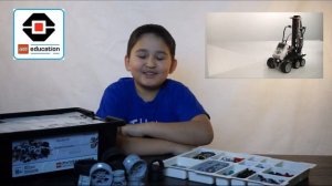 Lego Mindstorms EV3 Ресурсный набор Обзор от Maratos_Shikardos