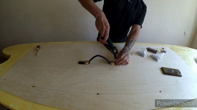 Сап доска катамаран своими руками из пеноплекса PENOPLEX смотреть онлайн