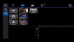 Как изменить небо на монтаже в Standoff 2?