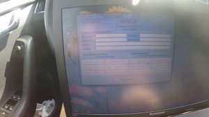 Активация Теста Стрелок Шкода Октавия А7