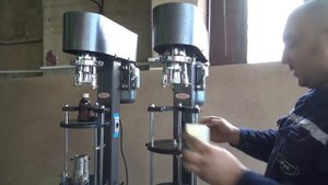 Переналадка полуавтомата МЗ-400Е3К