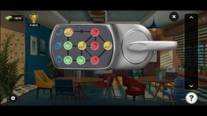 100 Doors: Escape from Work(побег с работы) #59