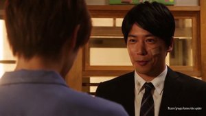 Kamen Rider Zi-O All Legend Riders Come Back - Part 1