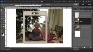 Photoshop Elements 10 Marquee Tool