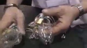 Муж устройств Целомудрие