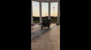 Мой мотоцикл,мой характер. Honda Transalp 650. Сезон 2019