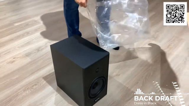 APS KLASIK 2020 UNBOXING смотреть онлайн