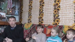 СНЕЖНЫЙ ПЛЕН. ИЗ ГОРОДА В ДЕРЕВНЮ 290 серия