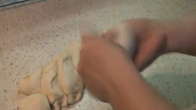 Пирожки как пух?Бомбезные пирожки с картошкой и сыром