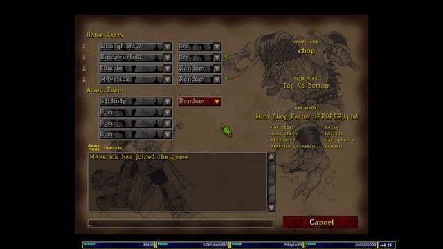 Warcraft 2 31.05.2022 смотреть онлайн